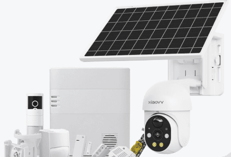 อุปกรณ์ไฟฟ้า