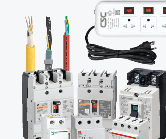 ระบบไฟฟ้าและความปลอดภัย